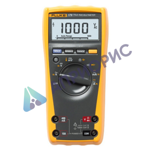 Fluke 179/TPAK мультиметр