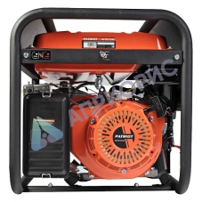 Бензиновый генератор Patriot GP 8210AE